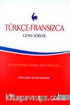 Türkçe-Fransızca Genel Sözlük