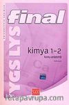 YGS-LYS Kimya 1-2 Konu Anlatımlı (R.Koçak)