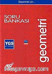 YGS Geometri Soru Bankası