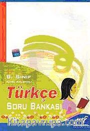 8. Sınıf Türkçe Konu Anlatımlı Soru Bankası