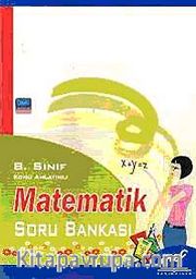 8. Sınıf Matematik Konu Anlatımlı Soru Bankası