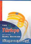 YGS Türkçe Konu Anlatımlı Soru Bankası