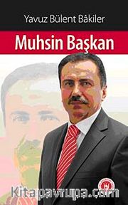 Muhsin Başkan