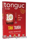 10. Sınıf TAK Tarih Soru Bankası