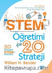 STEM Öğretimi İçin 20 Strateji
