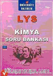 LYS Kimya Soru Bankası