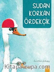Sudan Korkan Ördekçik
