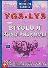 YGS-LYS Biyoloji Konu Anlatımlı