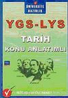 YGS-LYS Tarih Konu Anlatımlı