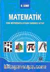 9. Sınıf Matematik Yeni Müfredata Uygun Yardımcı Kitap