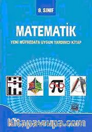 9. Sınıf Matematik Yeni Müfredata Uygun Yardımcı Kitap