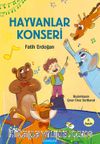 Hayvanlar Konseri