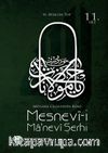 Mesnevi-i Manevi Şerhi 11. Cilt 