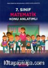7.Sınıf Matematik Konu Anlatımlı