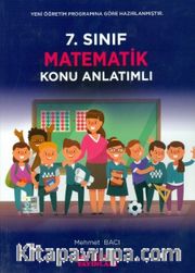 7.Sınıf Matematik Konu Anlatımlı