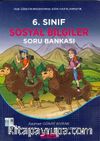 6. Sınıf Sosyal Bilgiler Soru Bankası