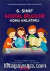 6. Sınıf Sosyal Bilgiler Konu Anlatımlı