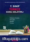 7. Sınıf Türkçe Konu Anlatımlı