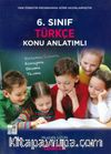 6. Sınıf Türkçe  Konu Anlatımlı