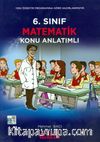 6. Sınıf Matematik Konu Anlatımlı