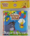 Disney Winnie The Pooh Banyo Kitabı