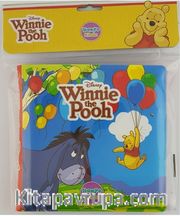 Disney Winnie The Pooh Banyo Kitabı