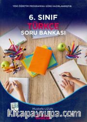 6. Sınıf Türkçe Soru Bankası