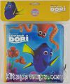 Disney Kayıp Balık Dori Banyo Kitabı