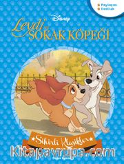 Disney Sihirli Klasikler / Leydi ve Sokak Köpeği