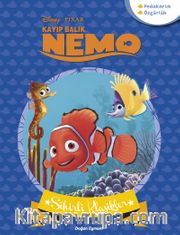 Disney Sihirli Klasikler / Nemo