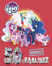 My Little Pony / Renkli Faaliyet