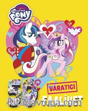 My Little Pony / Yaratıcı Faaliyet