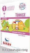 1. Sınıf Türkçe & Konu Anlatımları-Etkinlikler-Testler
