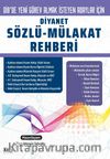 Diyanet Sözlü Mülakat Rehberi