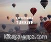 Gökyüzünden Türkiye