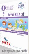 1. Sınıf Hayat Bilgisi & Konu Anlatımları-Etkinlikler-Testler