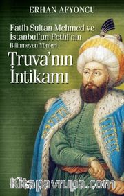 Truva'nın İntikamı (Cep Boy)