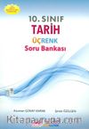 10.Sınıf Tarih Soru Bankası