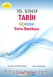 10.Sınıf Tarih Soru Bankası
