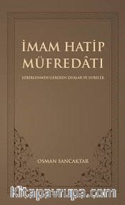 İmam Hatip Müfredatı Ezberlenmesi Gereken Dua ve Sureler