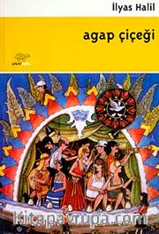 Agap Çiçeği