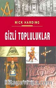 Gizli Topluluklar