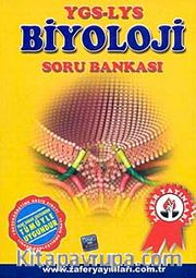 YGS-LYS Biyoloji Soru Bankası