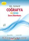10. Sınıf Coğrafya Üçrenk Soru Bankası