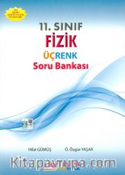 11. Sınıf Fizik Üçrenk Soru Bankası