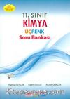11. Sınıf Kimya Üçrenk Soru Bankası