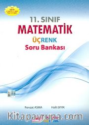 11.Sınıf Matematik Soru Bankası