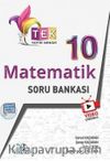 10. Sınıf TEK Serisi Video Çözümlü Matematik Soru Bankası