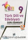 9. Sınıf TEK Serisi Video Çözümlü Türk Dili ve Edebiyatı Soru Bankası