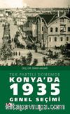 Konya'da 1935 Genel Seçimi